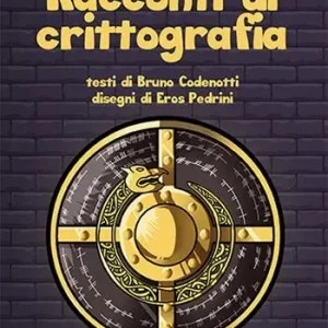 Racconti di crittografia Direttamente Dal Produttore