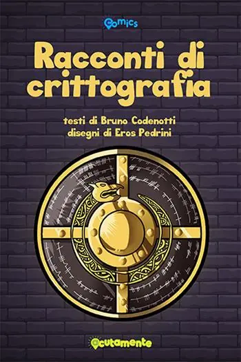 Racconti di crittografia Direttamente Dal Produttore