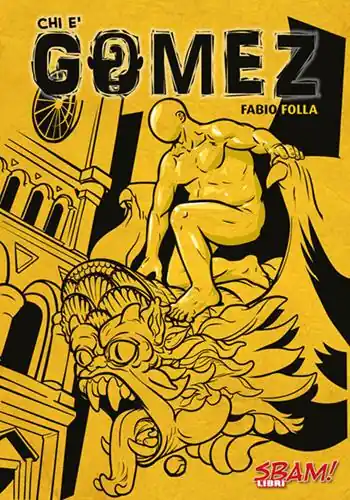 Chi è Gomez Compra Adesso