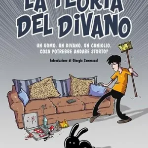 La teoria del divano Solo Oggi