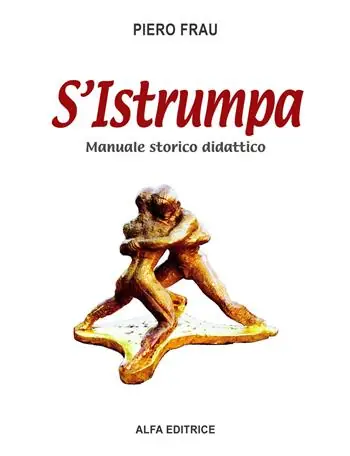 S‘istrumpa. Manuale storico didattico Reso Gratuito