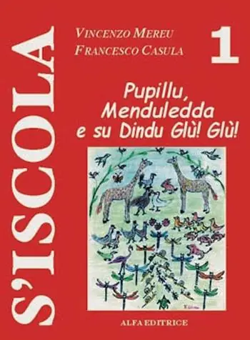 Consegna Rapida Pupillu, menduledda e su dindu Glù! Glù!