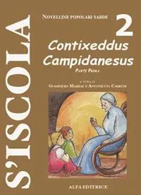 Compra Oggi Stesso Contixeddus campidanesus. Vol. 1