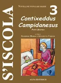 Direttamente Dal Produttore Contixeddus campidanesus. Vol. 2