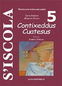Occasione Imperdibile Contixeddus cuatesus