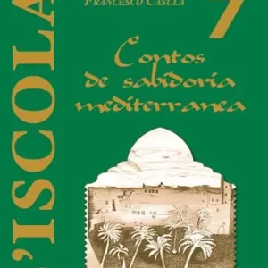 Contos de sabidoria mediterranea Offerta Lampo