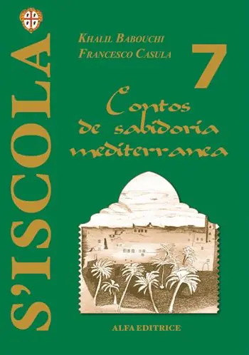 Contos de sabidoria mediterranea Offerta Lampo