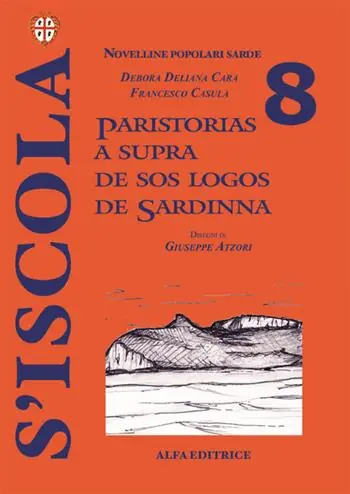 Ultime Pezzi Paristorias a supra de sos logos de Sardinna