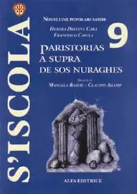 Paristorias a supra sos nuraghes Affare