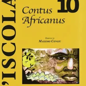 Contus africanus Ordina Subito