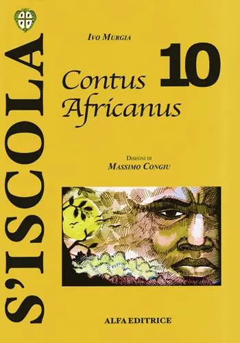 Contus africanus Ordina Subito