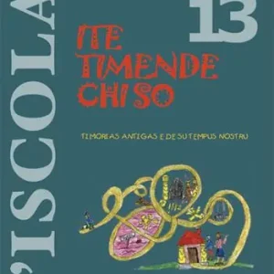 Super Prezzo Ite timende chi so. Timorias antigas e de su tempus nostru