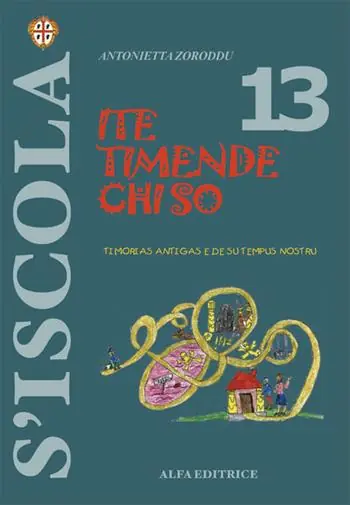 Super Prezzo Ite timende chi so. Timorias antigas e de su tempus nostru