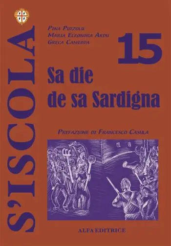 Sa die de sa Sardigna Spedito Oggi