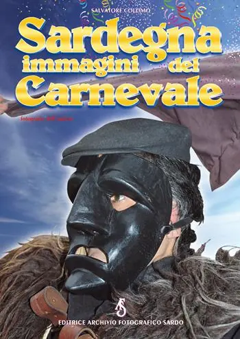 Acquista Ora Sardegna immagini del carnevale