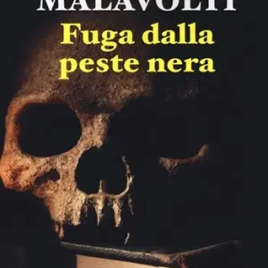 Offerta Del Giorno Fuga dalla peste nera