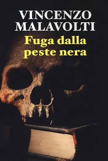 Offerta Del Giorno Fuga dalla peste nera