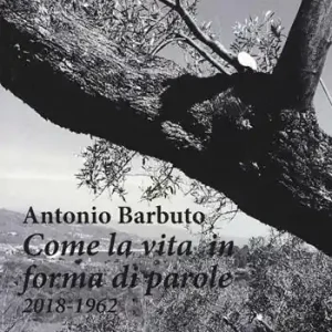 Promozione Come la vita in forma di parole (2018-1962)