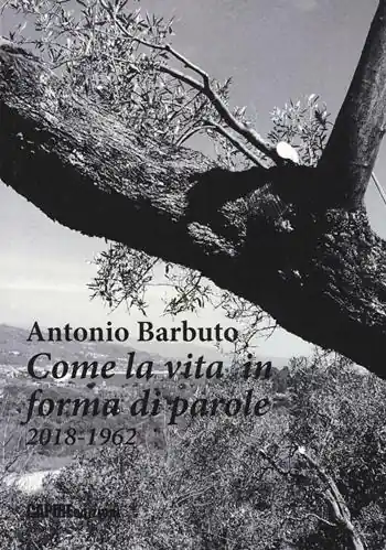 Promozione Come la vita in forma di parole (2018-1962)