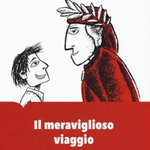 Professionale Il meraviglioso viaggio