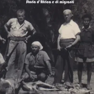 Al di là delle dune. Storia d‘Africa e di migranti Scelto Dai Clienti