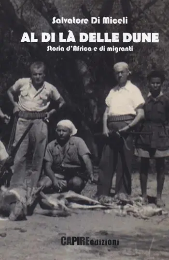 Al di là delle dune. Storia d‘Africa e di migranti Scelto Dai Clienti