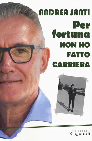 Compra Oggi Stesso Per fortuna non ho fatto carriera