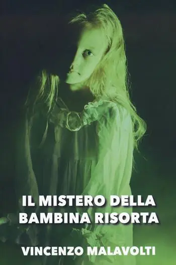 Pagamento Sicuro Il mistero della bambina risorta