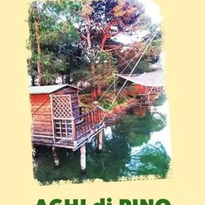 Aghi di pino Direttamente Dal Produttore