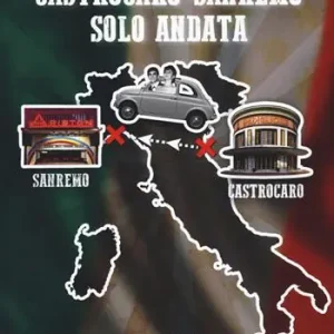 Pagamento Sicuro Castrocaro-Sanremo solo andata