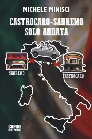 Pagamento Sicuro Castrocaro-Sanremo solo andata