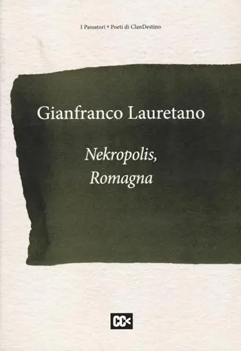 Nekropolis, Romagna Bestseller