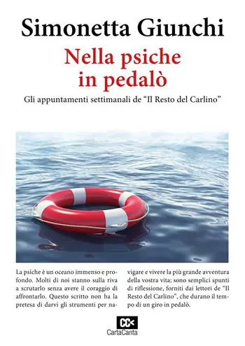 Saldi Nella psiche in pedalò. Gli appuntamenti settimanali de «Il Resto del Carlino»