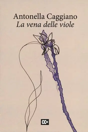 La vena delle viole Compra Online