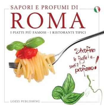 Offerta Limitata Sapori e profumi di Roma. I piatti più famosi. I ristoranti tipici