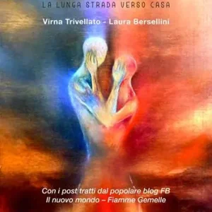 Offerta Lampo Fiamme gemelle. La lunga strada verso casa