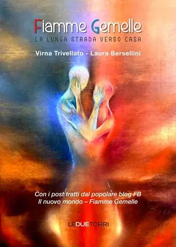 Offerta Lampo Fiamme gemelle. La lunga strada verso casa