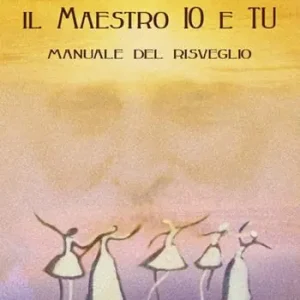 Il maestro io e tu. Manuale del risveglio Offerta Limitata