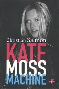 Offerta Lampo Kate Moss machine