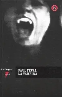 Consegna Rapida La vampira