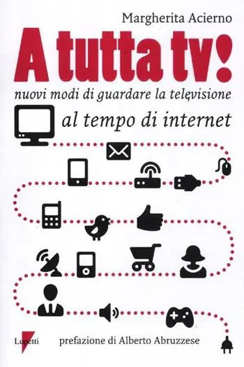 A tutta tv! Nuovi modi di guardare la televisione al tempo di internet Promo Stagionale