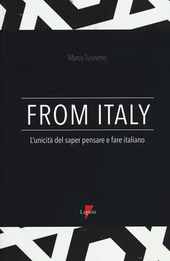 From Italy. L‘unicità del saper pensare e fare italiano Popolare