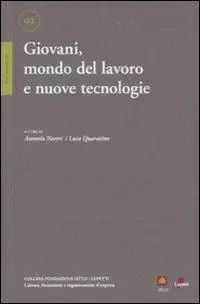 Offerta Speciale Giovani, mondo del lavoro e nuove tecnologie