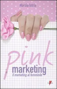 Non Perdere Pink marketing. Il marketing al femminile
