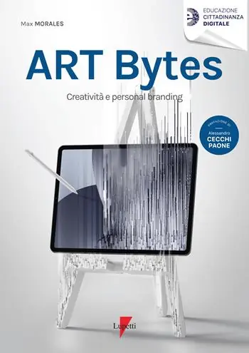 Art bytes. Creatività e personal branding Offerta Del Giorno