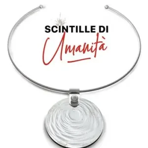 Scintille di umanità Direttamente Dal Produttore