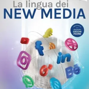La lingua dei new media Novità