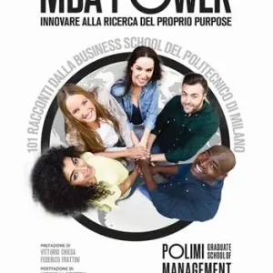 MBA power innovare alla ricerca del proprio purpose Saldi