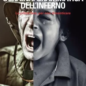 Novità Ucraina grammatica dell‘inferno. La prima fase, per non dimenticare