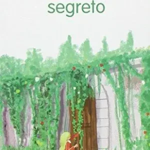 Il giardino segreto Occasione Imperdibile